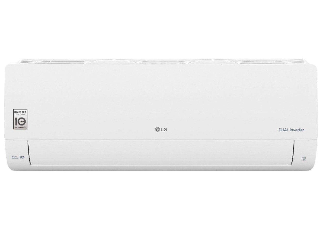 Aire acondicionado Split LG LGWifi18.SET R32